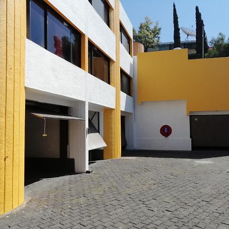 MOTEL OASIS mexico Tlalnepantla  Exterior foto